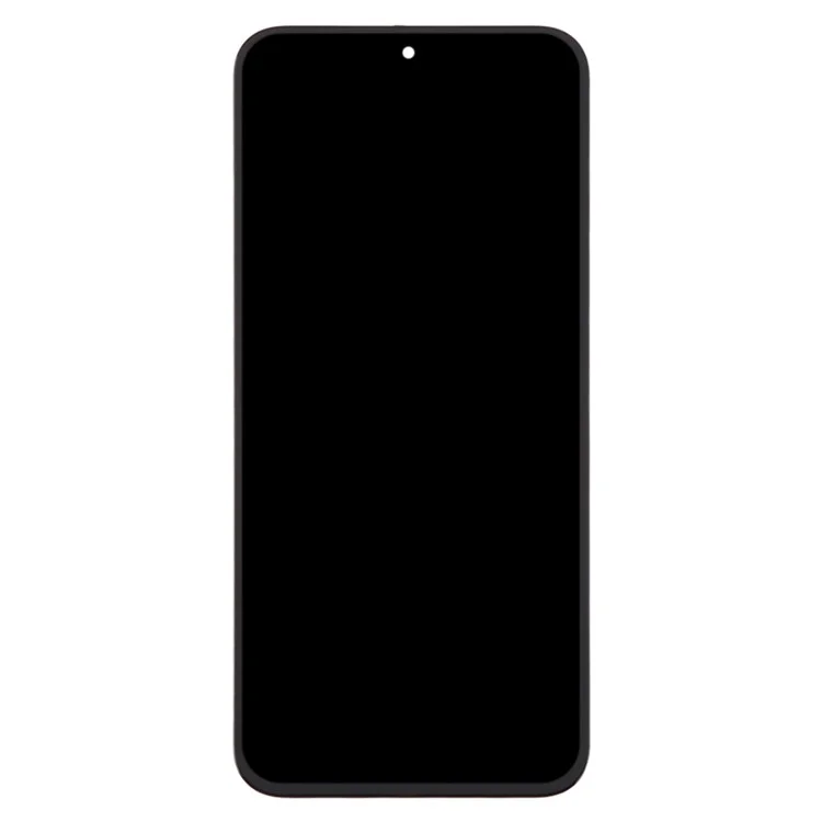 Für Huawei nova 13 5G OEM-Qualität OLED-Bildschirm und Digitizer-Einheit Ersatzteil (Ohne Logo)