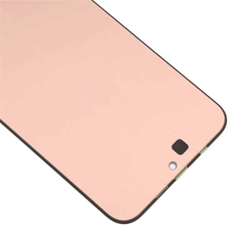 Für Huawei nova 13 5G OEM-Qualität OLED-Bildschirm und Digitizer-Einheit Ersatzteil (Ohne Logo)
