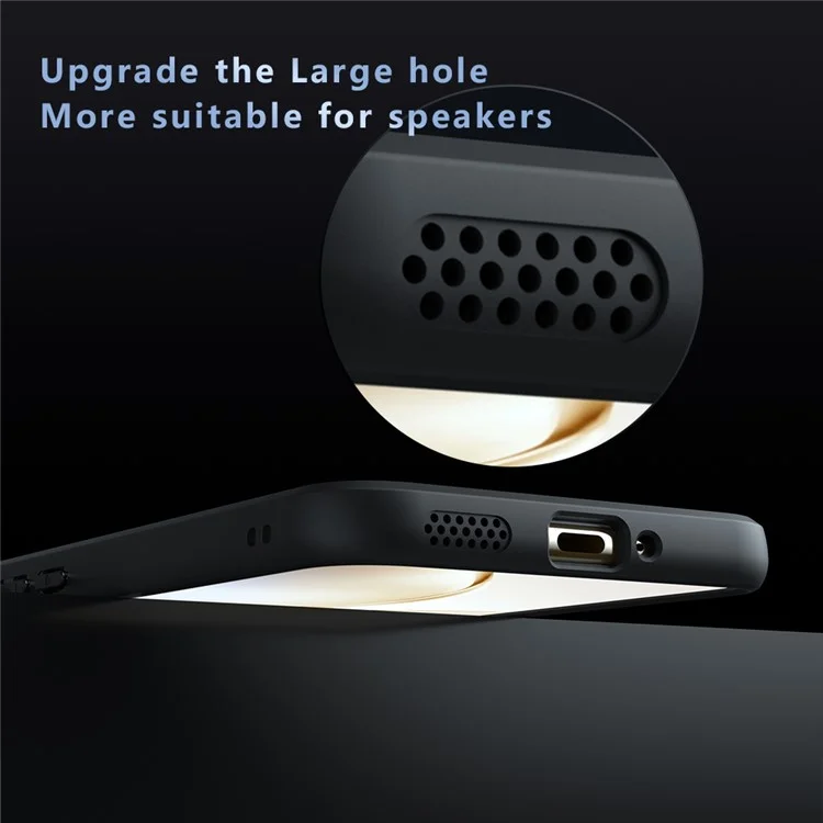 For Realme 14 Pro 5G Case Compatible with MagSafe TPU + PC Matte Skin Touch Phone Cover