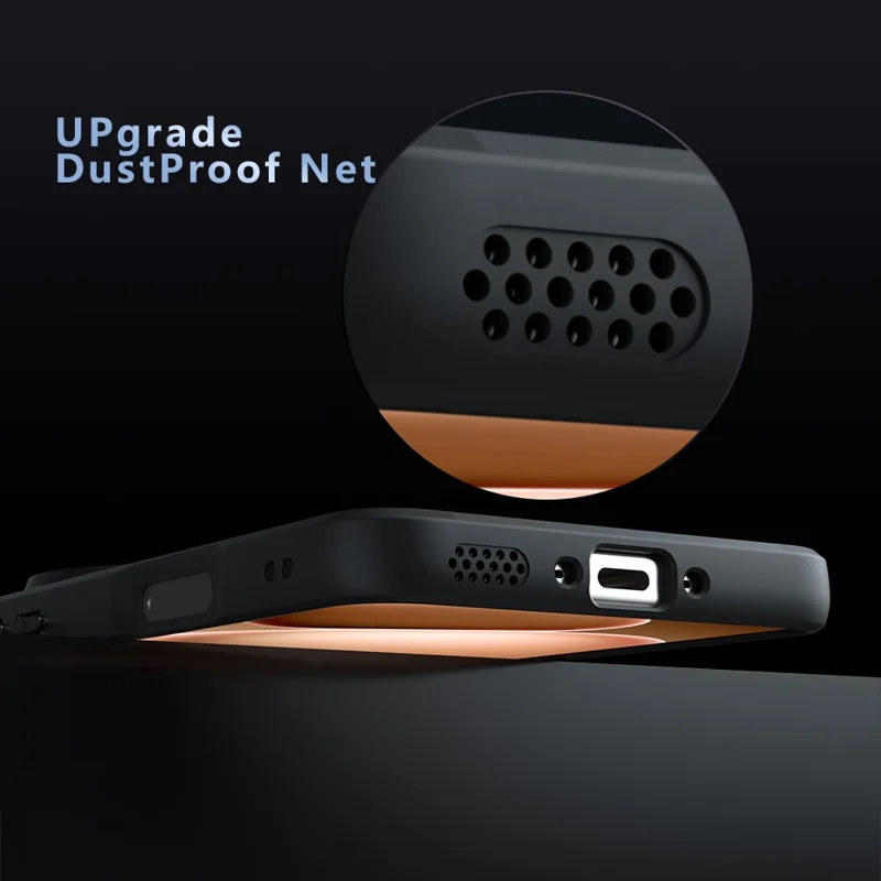 For Oppo Find X8 Ultra 5G Case Skin-Touch TPU + PC Matte Phone Back Cover, Transparent Black