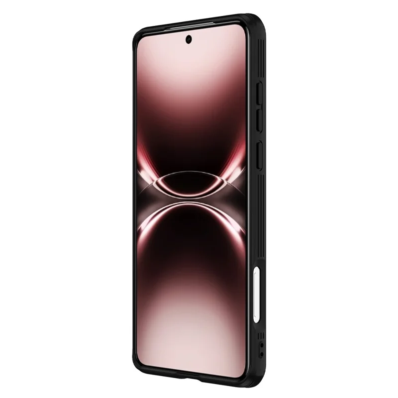NILLKIN Camshield Prop Series for vivo X200 Ultra 5G Case Slide Camera Protection PC + TPU Phone Cover