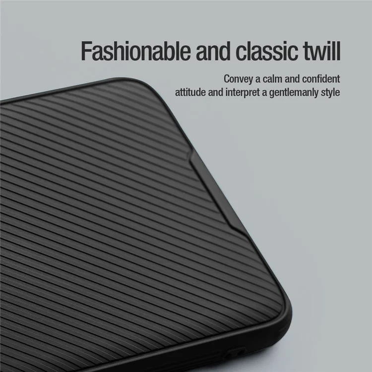 NILLKIN Camshield Prop Serie Magnética para Funda de vivo X200 Ultra 5G Compatible con MagSafe, Carcasa de PC + TPU con Protección de Cámara