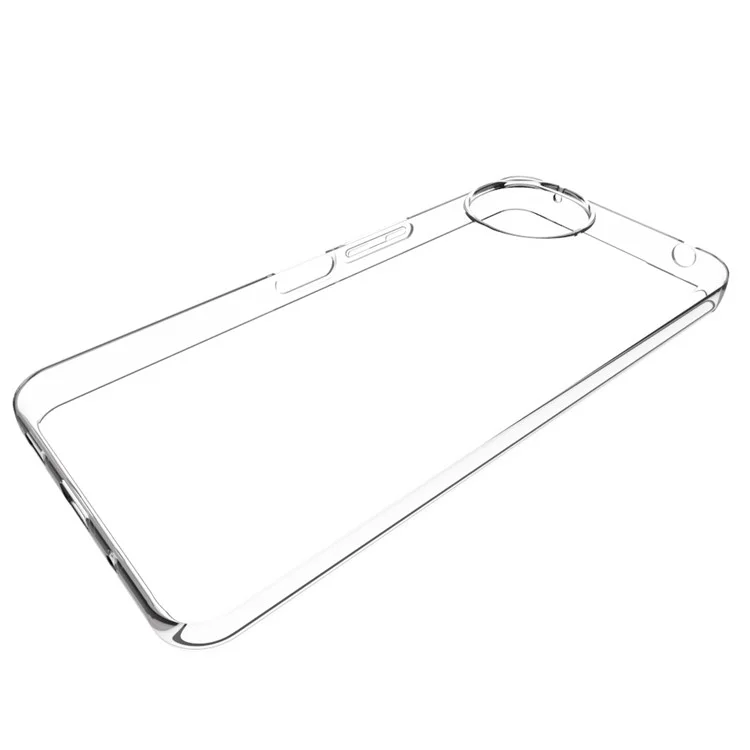 10 шт. / Упаковка для Sharp Aquos Wish5 Чехол Водяной знак Бесплатный TPU Защитный прозрачный чехол для телефона