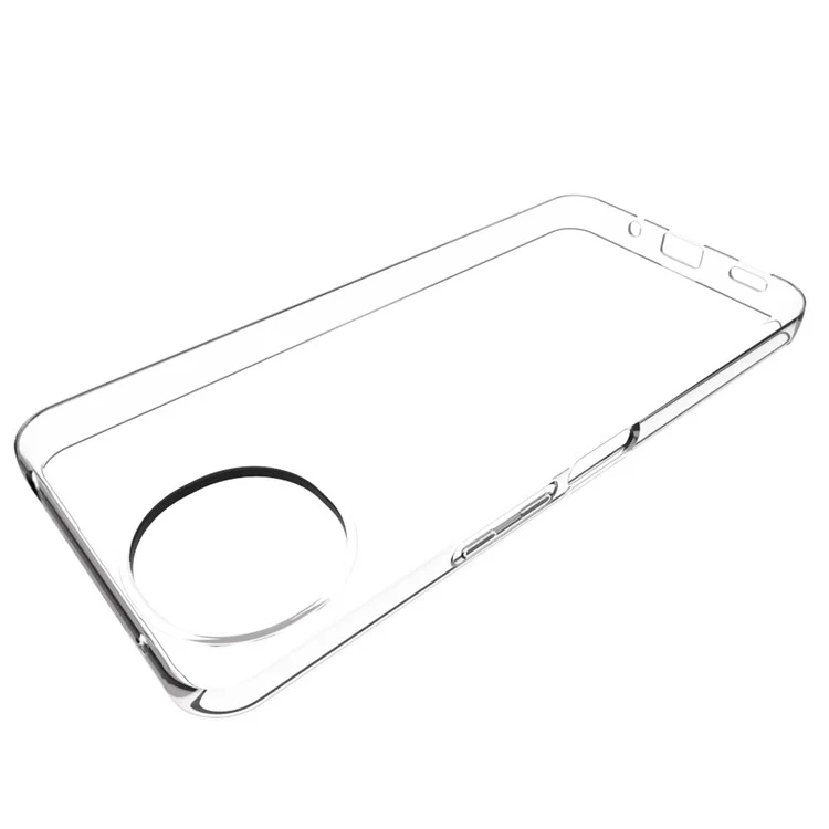 10 шт. / Упаковка для Sharp Aquos Wish5 Чехол Водяной знак Бесплатный TPU Защитный прозрачный чехол для телефона