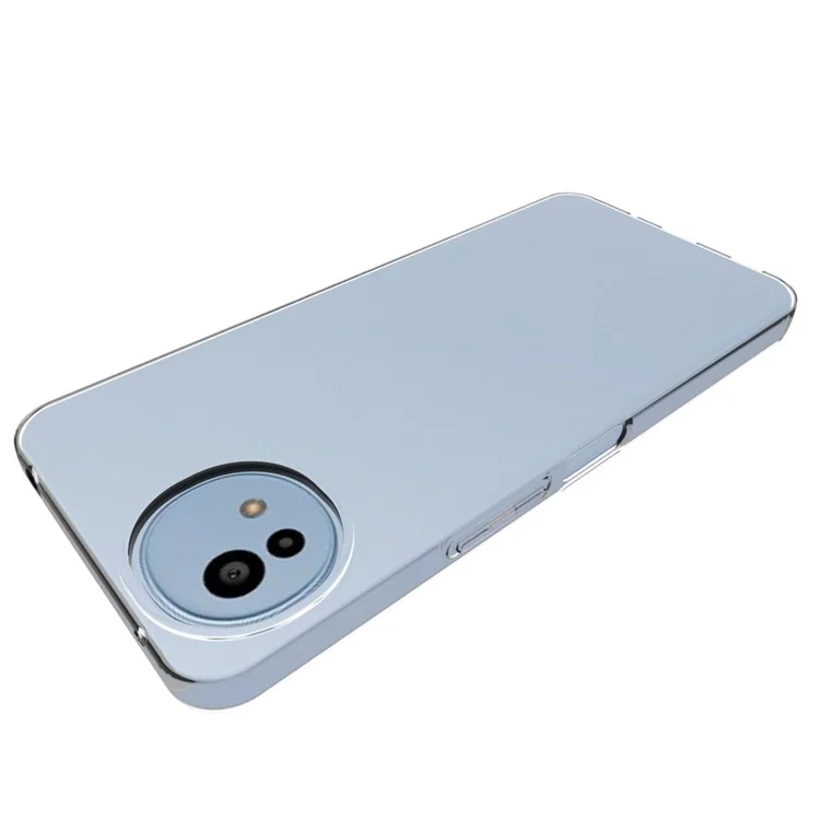 10 шт. / Упаковка для Sharp Aquos Wish5 Чехол Водяной знак Бесплатный TPU Защитный прозрачный чехол для телефона