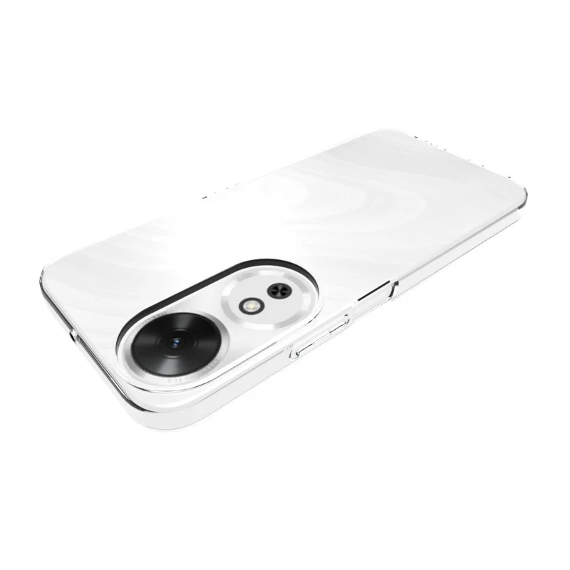10 Pezzi / Confezione per Cover Trasparente Protettiva TPU per Honor Play 60 5G Senza Segni d'Acqua
