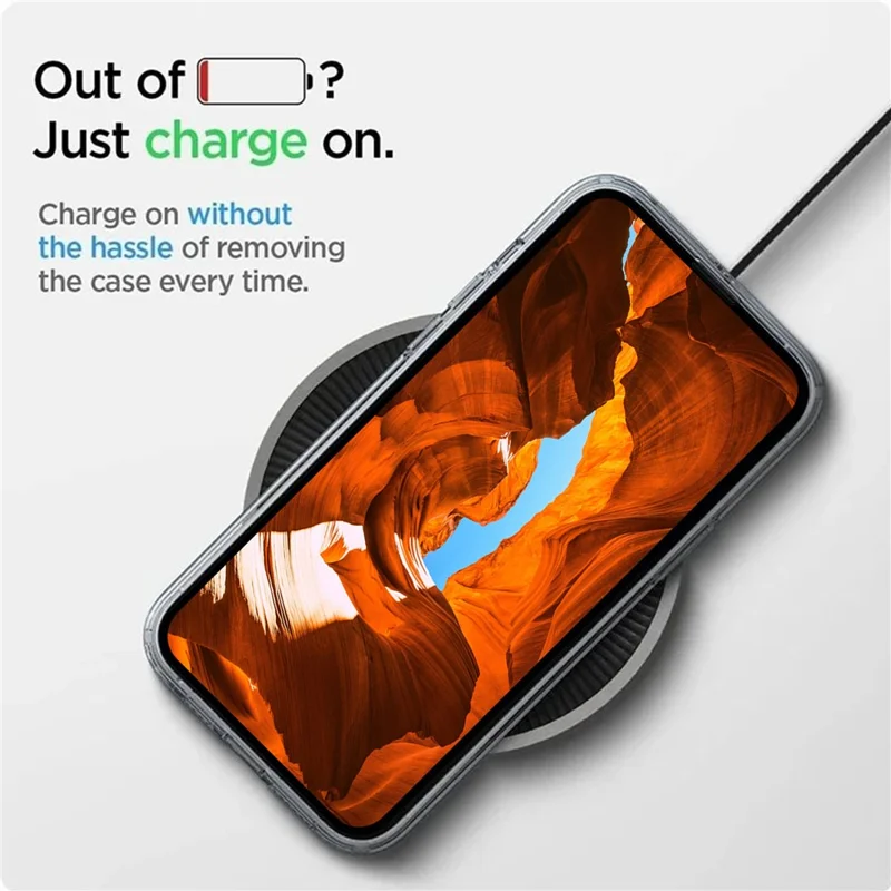 KALEBOL For Samsung Galaxy S25 Edge Clear Case 1.5mm Thickened TPU Shockproof Phone Cover