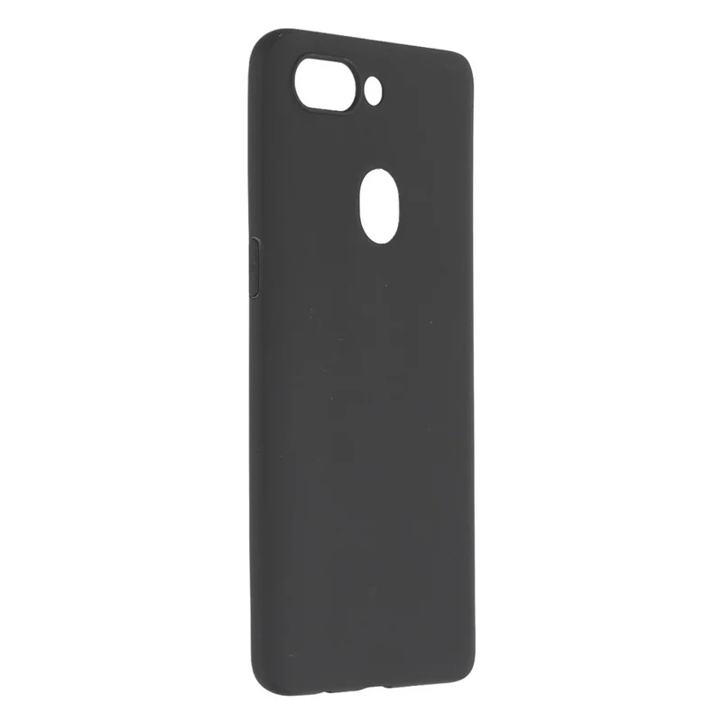 For Oppo R15 Pro / R15 Dream Mirror Edition Case Slim TPU Scratch Resistant Matte Phone Cover