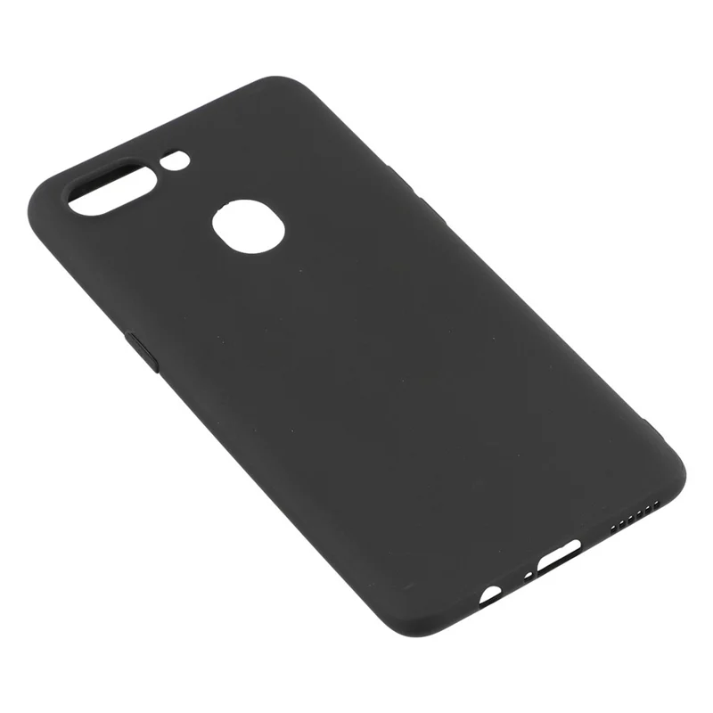 For Oppo R15 Pro / R15 Dream Mirror Edition Case Slim TPU Scratch Resistant Matte Phone Cover