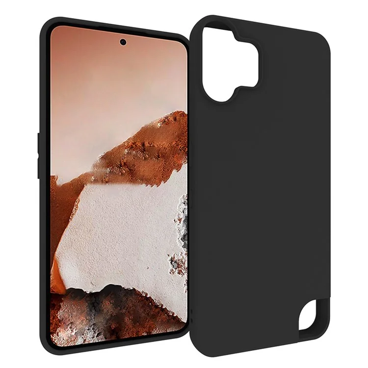 Funda de teléfono Pro 2 Con Acabado Mate Suave de TPU