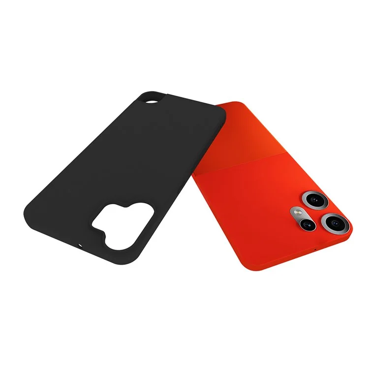 Funda de teléfono Pro 2 Con Acabado Mate Suave de TPU