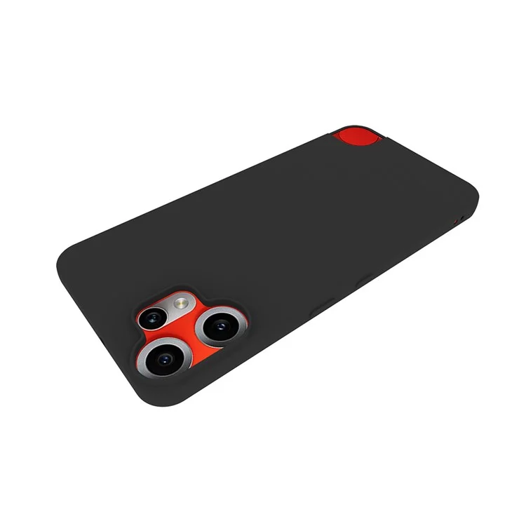 Funda de teléfono Pro 2 Con Acabado Mate Suave de TPU