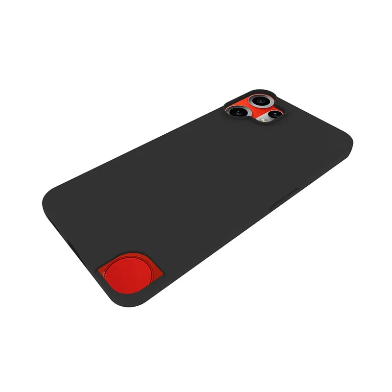 Чехол для телефона CMF Phone 2 Pro гибкий TPU с матовой отделкой для оптового покупателя