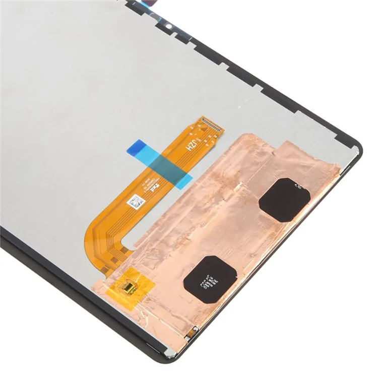 For Honor Pad X9 Pro OEM Grade S LCD Screen and Digitizer Assembly Replacement Part (Without Logo)