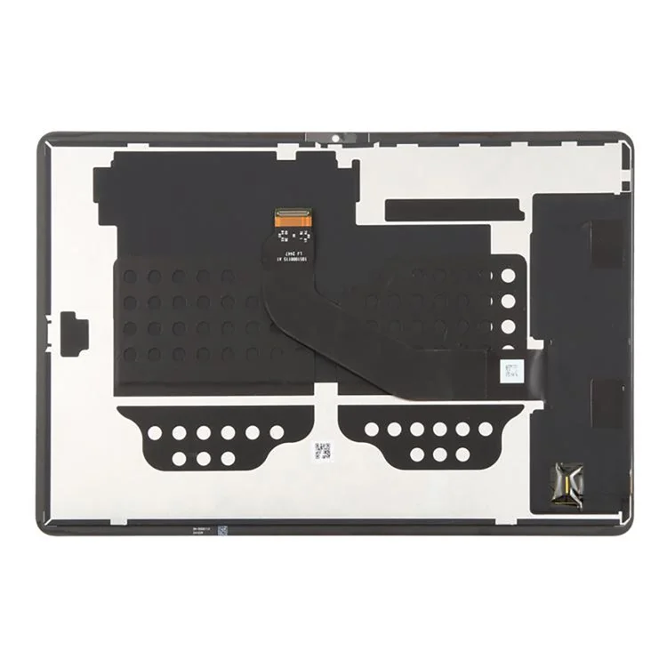 For Honor Pad V9 OEM Grade S LCD Screen and Digitizer Assembly Replacement Part (Without Logo)
