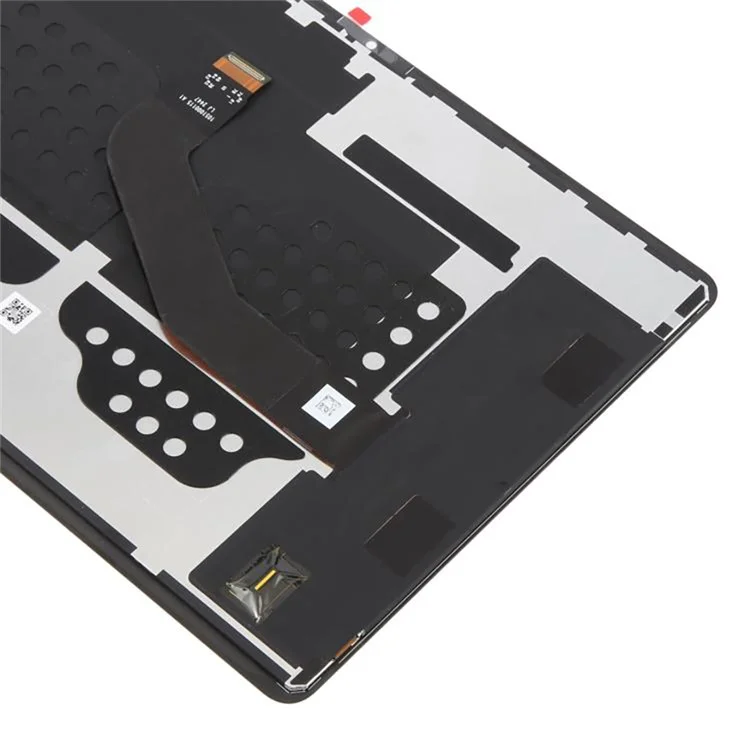 For Honor Pad V9 OEM Grade S LCD Screen and Digitizer Assembly Replacement Part (Without Logo)