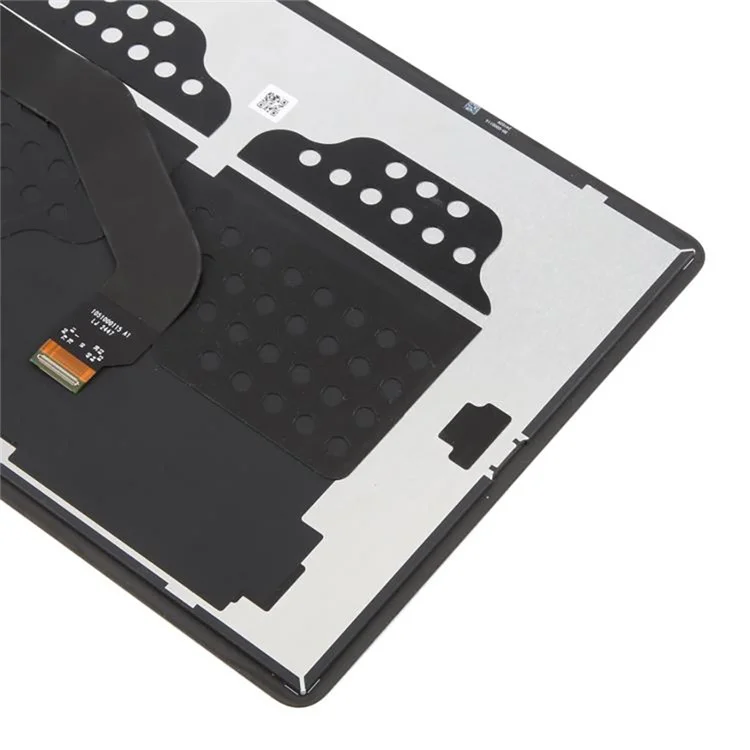 For Honor Pad V9 OEM Grade S LCD Screen and Digitizer Assembly Replacement Part (Without Logo)