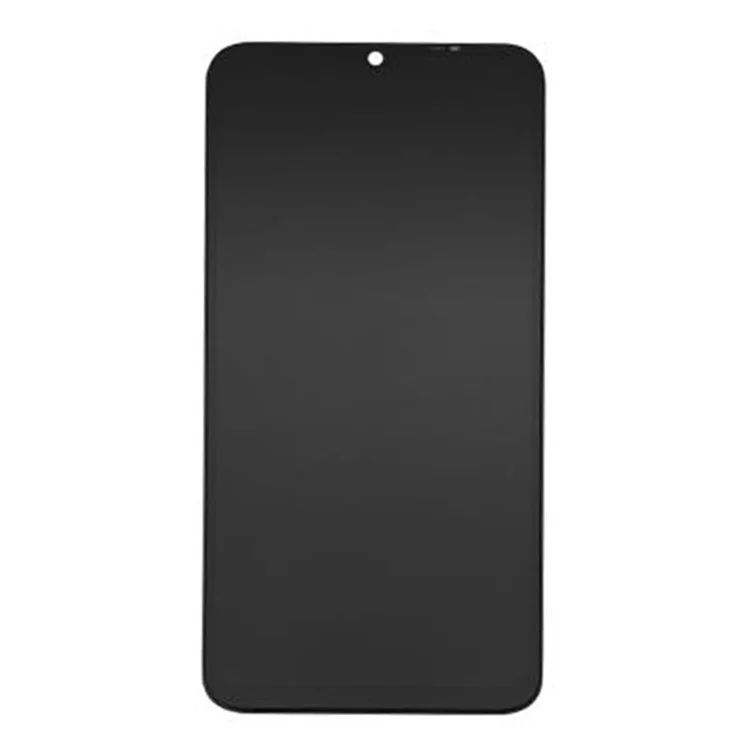 Per Honor X6b 4G Grado C Schermo LCD e Digitalizzatore con Cornice (Senza Logo)