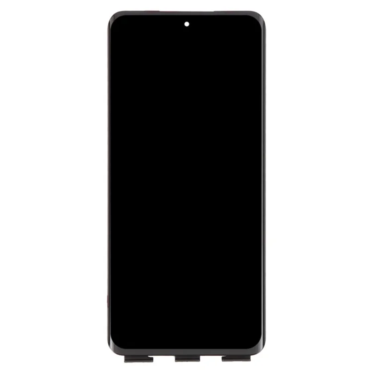 Peça de Reposição para Montagem de Tela e Digitalizador AMOLED de Nível OEM para Honor X50 GT 5G (Sem Logo)
