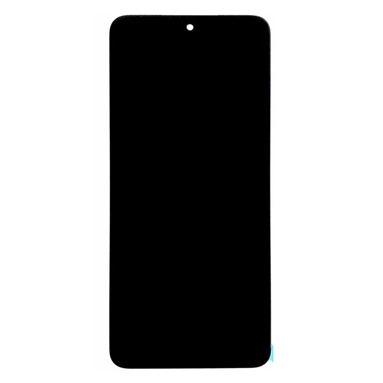 For Honor X60 5G Grade C LCD Screen and Digitizer Assembly Replacement Part (Without Logo)