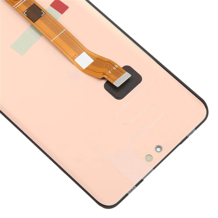 For Honor X60 Pro 5G OEM-Qualität S AMOLED-Display und Digitizer-Austauschset (ohne Logo)