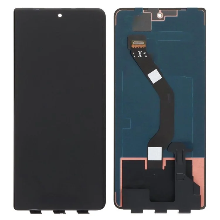 Repuesto de Pantalla OLED y Digitalizador Grado OEM para For Honor Magic V2 5G VER-AN10, VER-N49 (Pantalla Pequeña de 6,43") (Sin Logo)