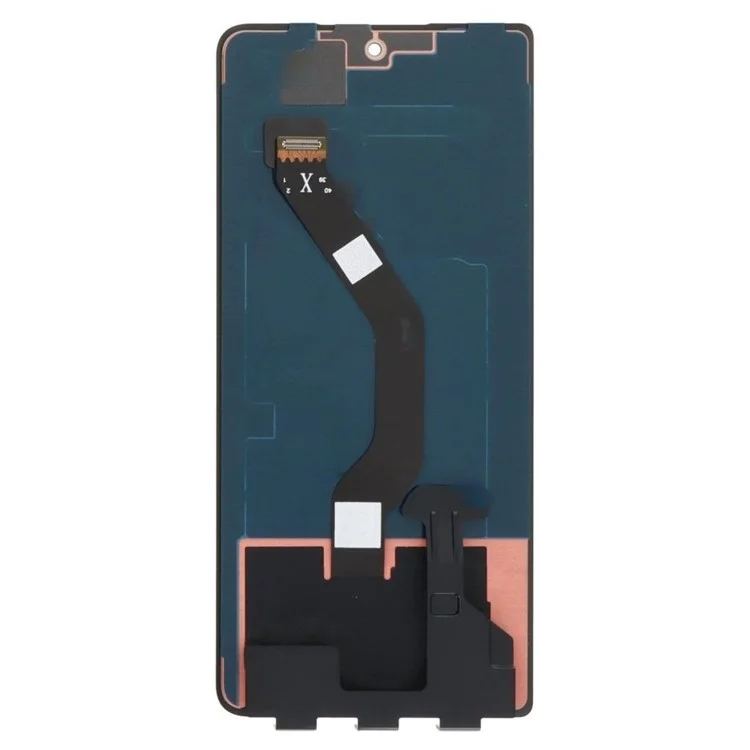 Repuesto de Pantalla OLED y Digitalizador Grado OEM para For Honor Magic V2 5G VER-AN10, VER-N49 (Pantalla Pequeña de 6,43") (Sin Logo)
