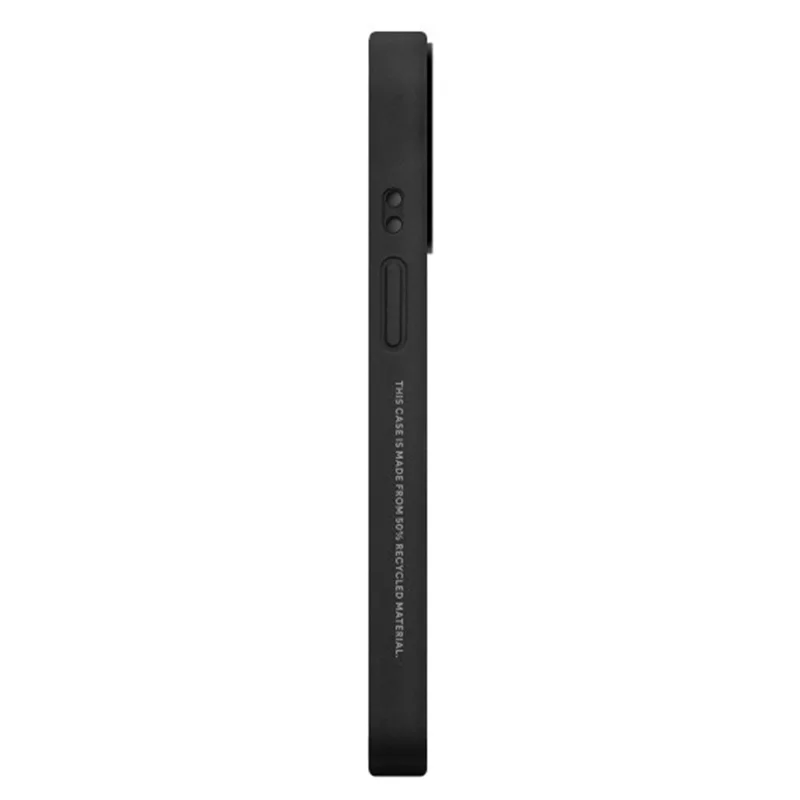 Compra em Atacado para Capas de Celular Magnéticas com Espelho para iPhone 14 / 13 - Superfície de Acrílico 3,0mm + Capa de Telefone TPU