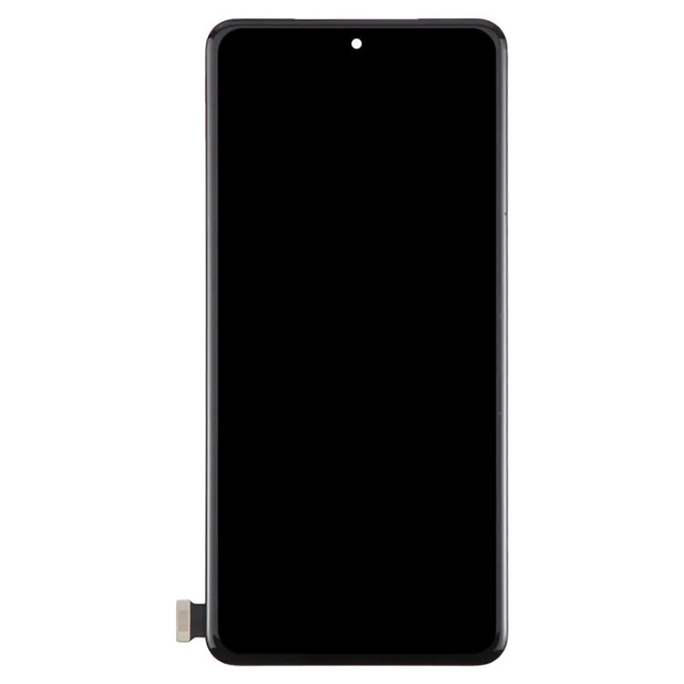 For Oppo Find X8 Pro 5G OEM Grade S AMOLED Screen and Digitizer Assembly Replacement Part (Without Logo)