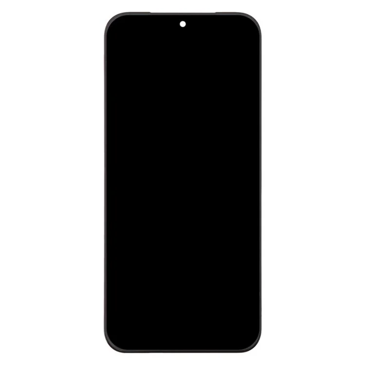 Recambio de pantalla AMOLED S y digitalizador para Oppo Find X8 5G (sin logotipo)