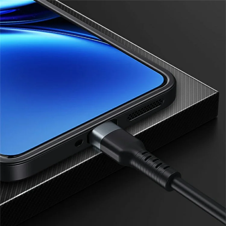 For vivo X200 Pro 5G Case Aluminum Alloy + TPU Shockproof Phone Cover - Blue