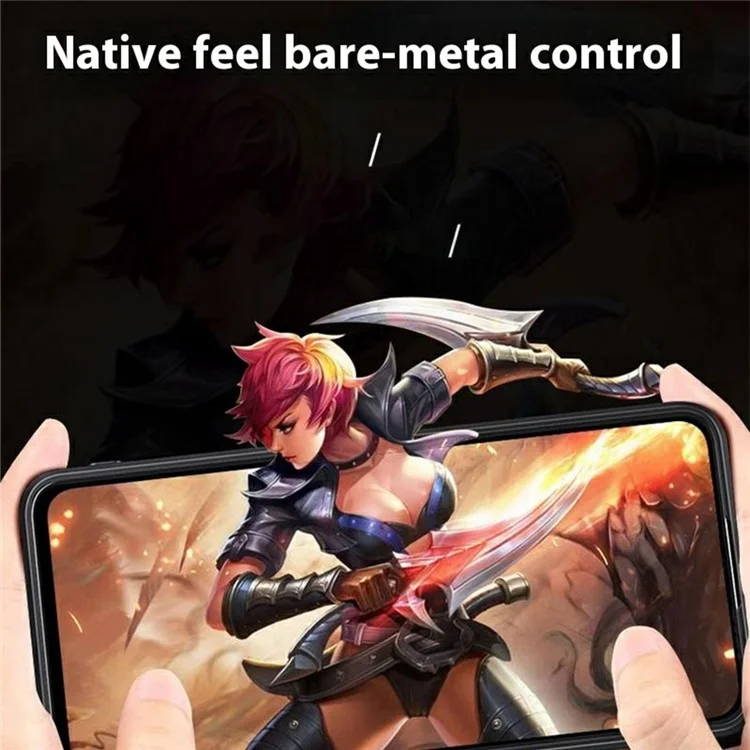 Étui For Honor Magic7 Pro 5G en Alliage d'Aluminium + TPU Antichoc pour Téléphone - Bleu