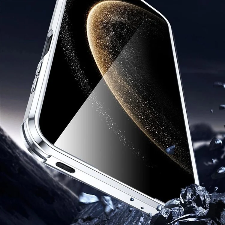 Pour Huawei Mate 70 Pro+ / 70 Pro Coque de téléphone Antichoc TPU PC Housse Arrière avec Protection d'Objectif et Support - Noir