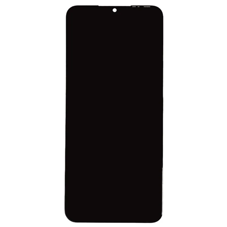 Pour Tecno Spark 9 Pro 4G KH7 Grade C Écran LCD et Assemblage de numériseur Pièce de rechange (sans logo)