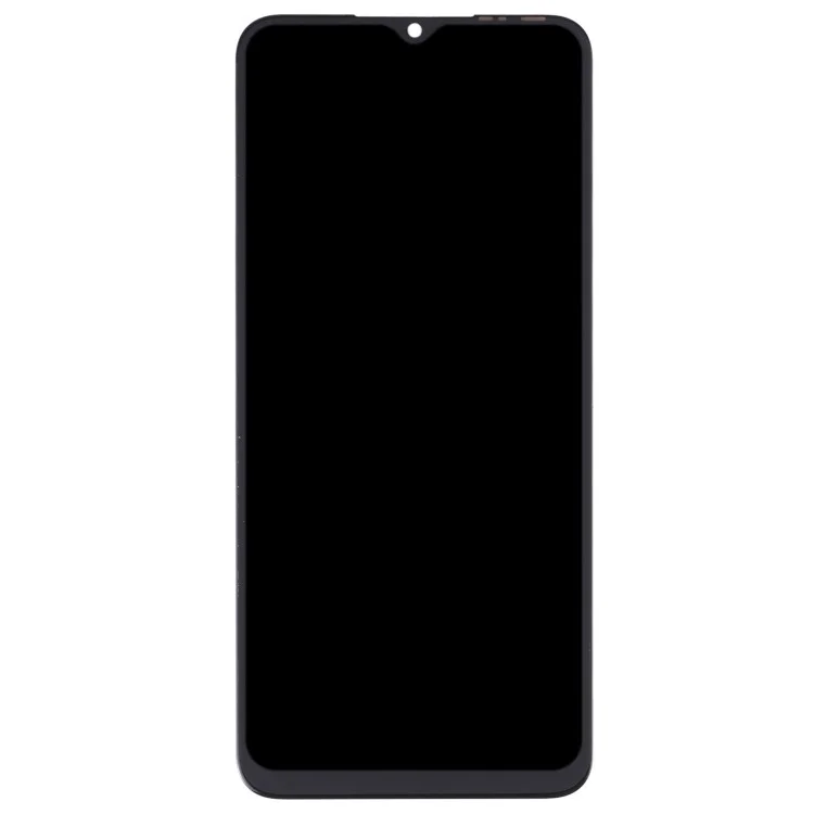 Für Tecno Spark 8T (2021) KG6p Grad C LCD-Bildschirm und Digitizer-Baugruppe Ersatzteil (ohne Logo)