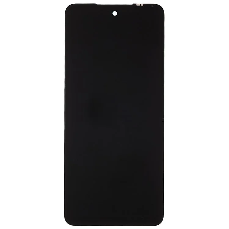 Para Infinix Hot 11 2022 4G X675 Grado C Pantalla LCD y la Parte Del Ensamblaje Del Digitalizador (sin Logotipo)