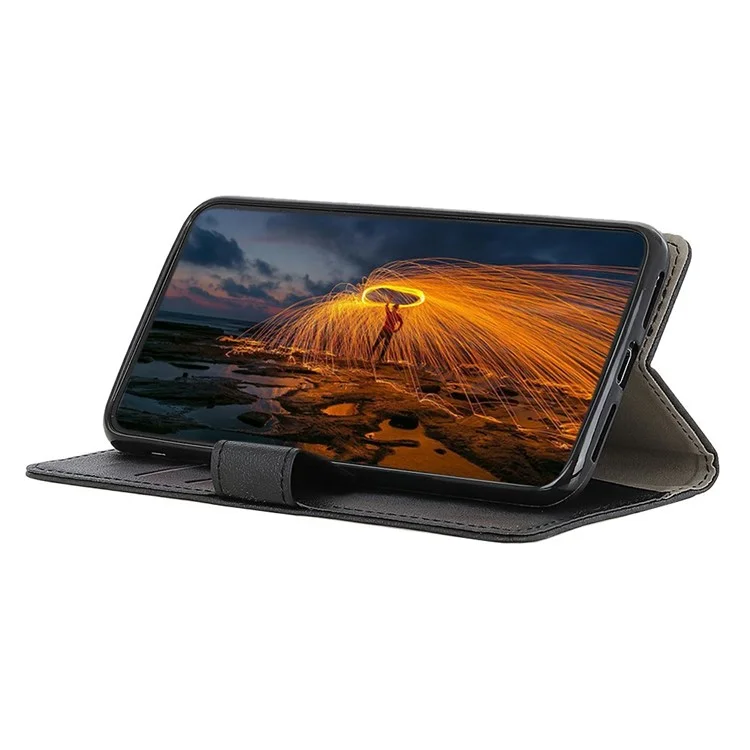 Per Xiaomi Redmi Turbo 4 Pro 5G / Custodia Poco F7 5G in pelle PU Supporto Portafoglio Custodia per telefono