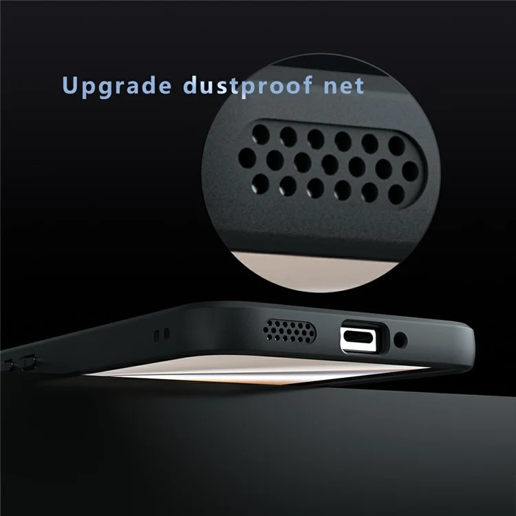 Étui For Honor GT Pro Antichoc TPU + PC Coque Arrière Mate pour Téléphone
