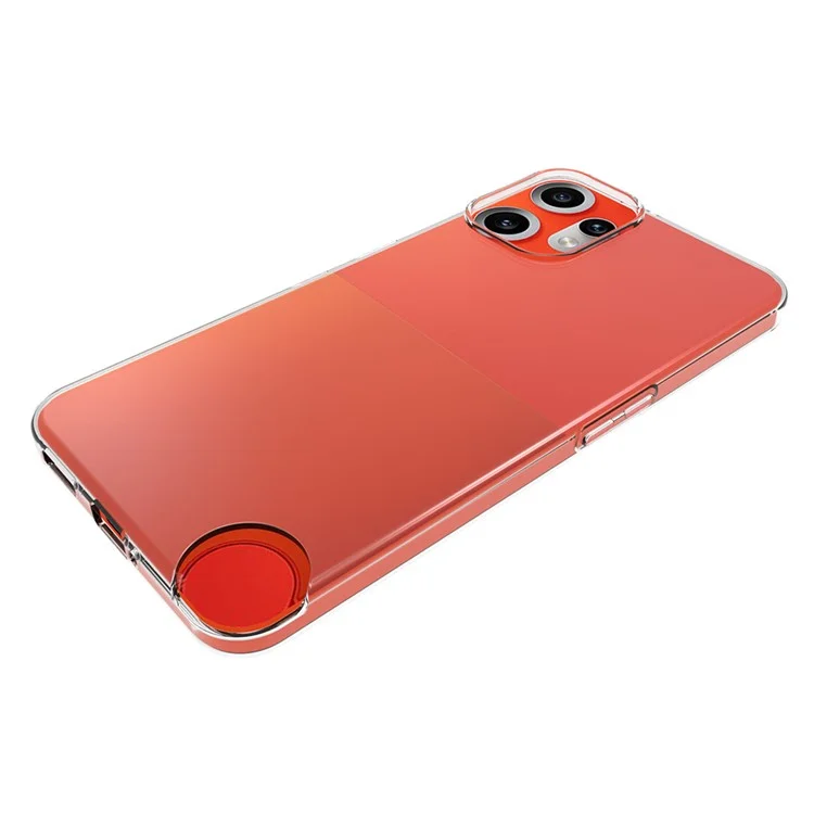 Bulk Purchasing For Nothing CMF Phone 2 Pro Case Clear Watermark-Resistant TPU Phone Back Cover