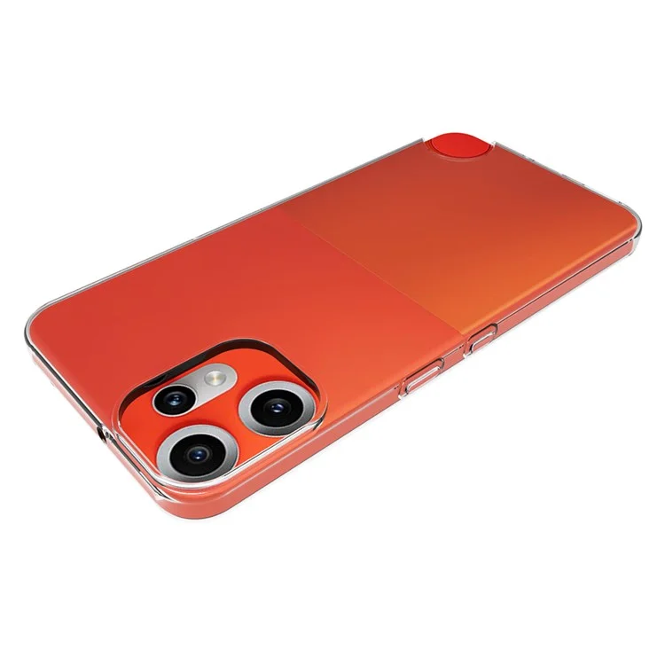 Bulk Purchasing For Nothing CMF Phone 2 Pro Case Clear Watermark-Resistant TPU Phone Back Cover