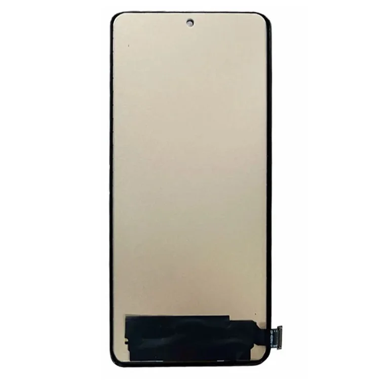 Для Xiaomi 12 Pro 5G / 12S Pro 5G Экран LCD класса C и узел дигитайзера (TFT-технология) (Без логотипа)