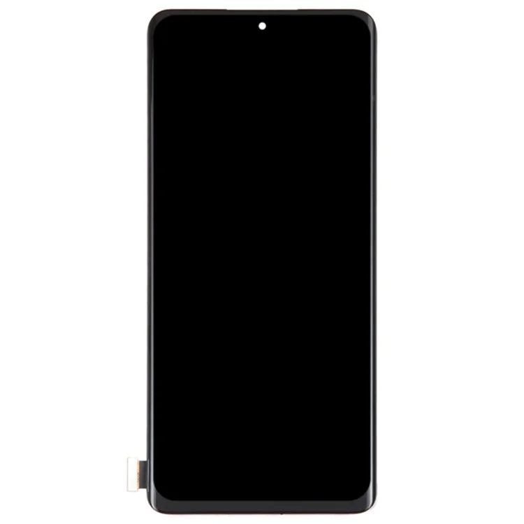 Для Xiaomi 12 Pro 5G / 12S Pro 5G Экран LCD класса C и узел дигитайзера (TFT-технология) (Без логотипа)