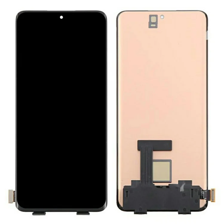 For Xiaomi 13 Ultra OEM Grade S LTPO AMOLED Screen and Digitizer Assembly Replacement Part (Without Logo)