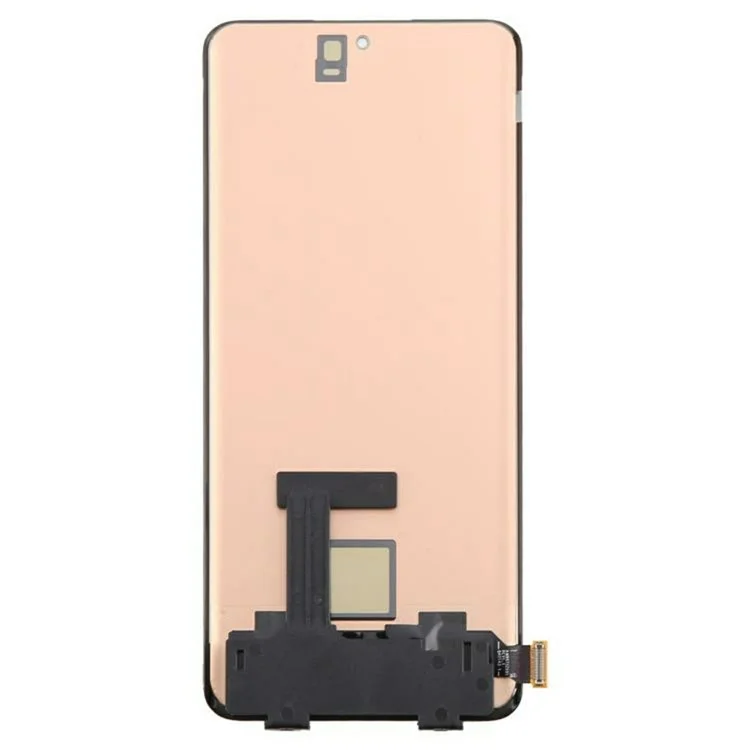 For Xiaomi 13 Ultra OEM Grade S LTPO AMOLED Screen and Digitizer Assembly Replacement Part (Without Logo)