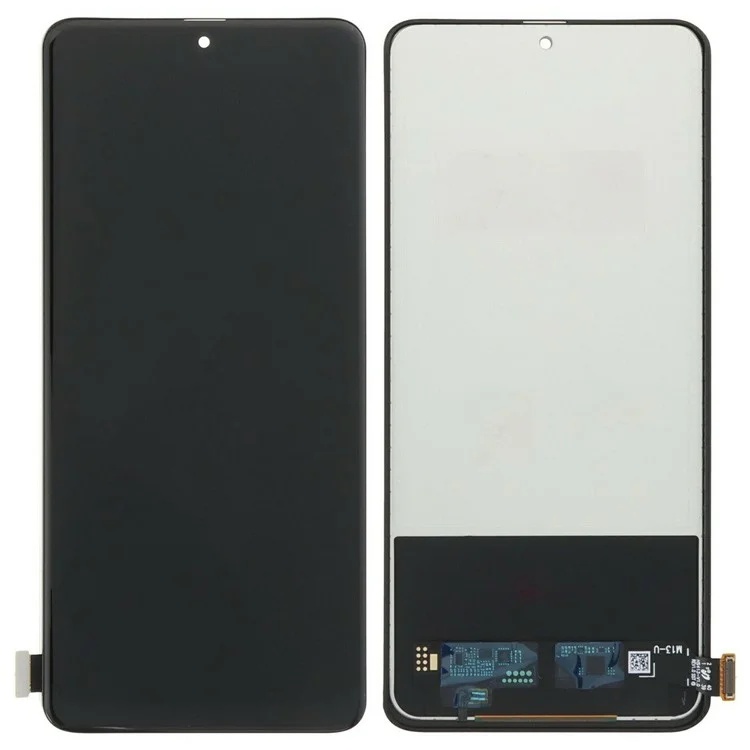 For Xiaomi 13 Ultra Grade C LCD Screen and Digitizer Assembly Part (TFT Technology) (Without Logo)