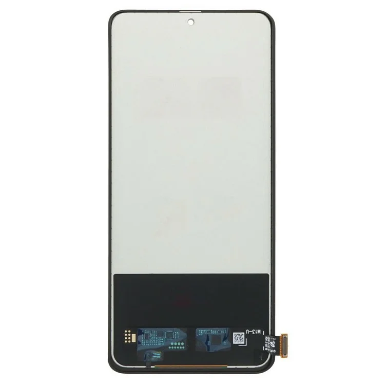 For Xiaomi 13 Ultra Grade C LCD Screen and Digitizer Assembly Part (TFT Technology) (Without Logo)