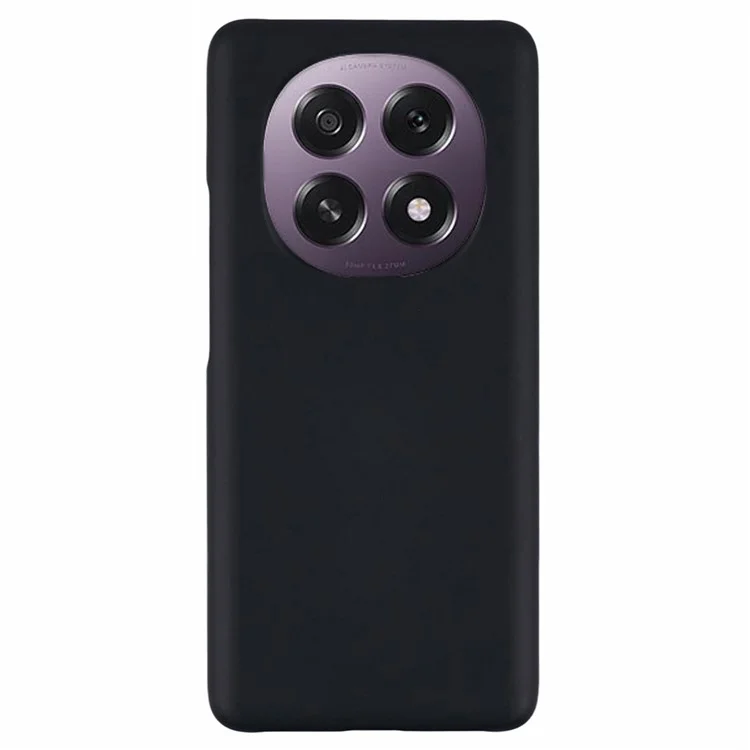 Achat en gros pour étui Oppo F29 5G / A5 5G - Coque rigide antichoc givré minimaliste pour téléphone