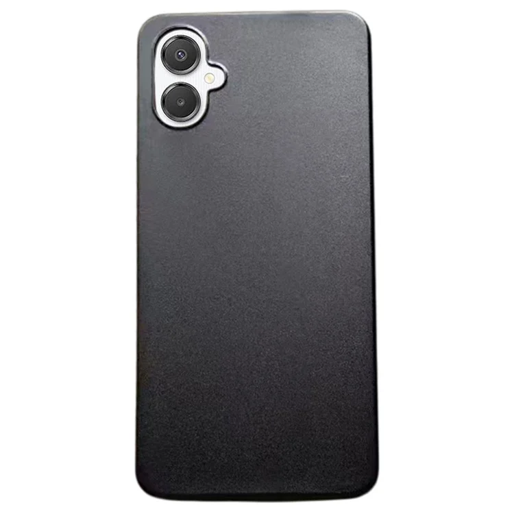 Compra em Volume para Capa de Celular Samsung Galaxy A06 5G - Rígida e Antichoque, Acabamento Fosco e Design Minimalista