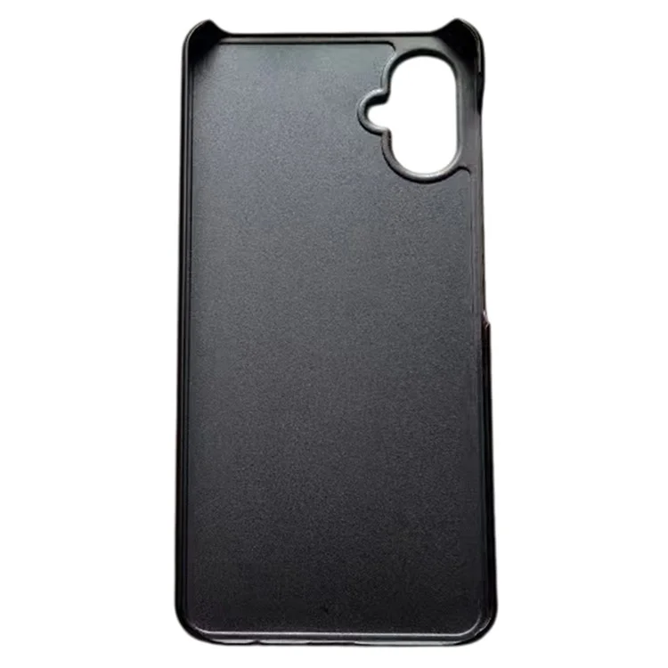 Compra em Volume para Capa de Celular Samsung Galaxy A06 5G - Rígida e Antichoque, Acabamento Fosco e Design Minimalista