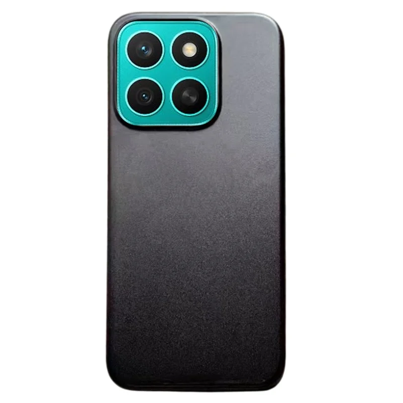 Acquisto all'ingrosso per custodia Honor X8c 4G - Cover rigida antiurto per telefono, finitura opaca e minimalista